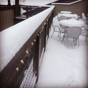 Image post by @granbyranch on Instagram