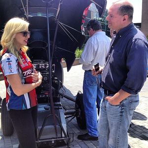 Image post by @jfr_racing on Instagram