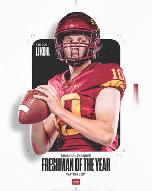 Image post by @CycloneFB on Twitter