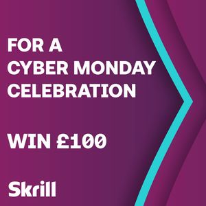 Image post by @skrill on Instagram