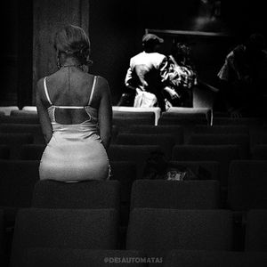 Image post by @desautomatas on Instagram