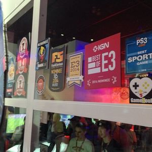 Image post by @easportsinsider on Instagram