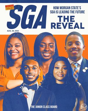 Image post by @morganstatesga on Instagram