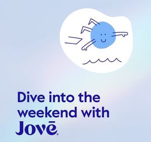 Image post by @drinkjove on Instagram