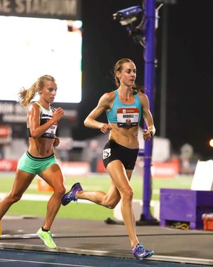 Image post by @saucony on Instagram