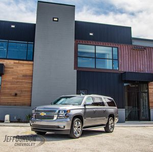 Image post by @jeffgordonchevrolet on Instagram