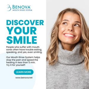Image post by @benovabioinnovation on Instagram