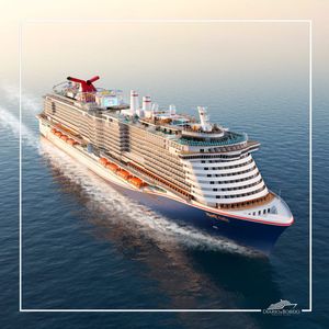 Image post by @diariodibordo_cruiseblog on Instagram