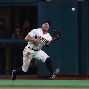 Image post by @sfgiants on Instagram