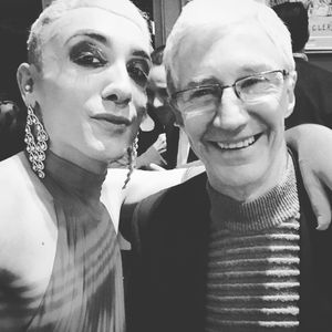 Image post by @jamiecampbell on Instagram