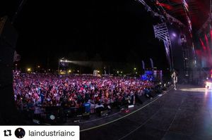 Image post by @nickyjam on Instagram