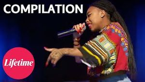 Video post by @lifetime on YouTube