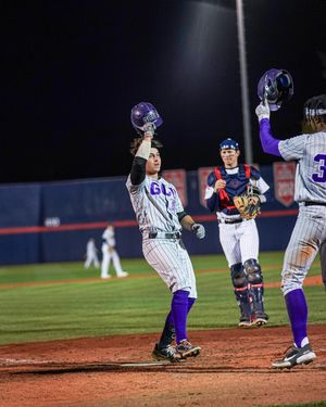 Image post by @gcu_baseball on Instagram