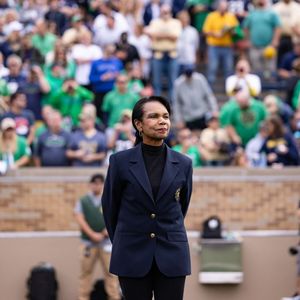 Image post by @thefightingirish on Instagram