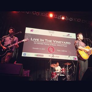 Image post by @liveinthevineyard on Instagram