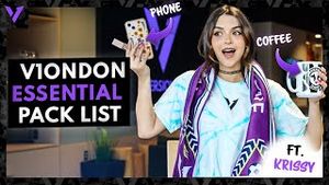 Video post by @version1 on YouTube