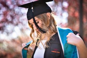 Image post by @virginia.tech on Instagram