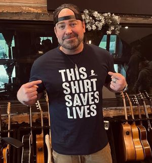 Image post by @leebrice on Instagram