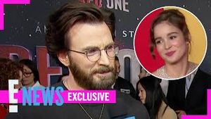 Video post by @enews on YouTube