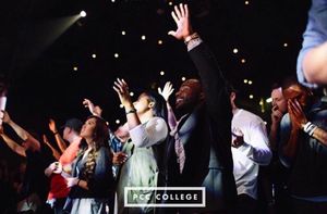 Image post by @pcc_youngadults on Instagram