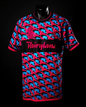 Image post by @forwardmadisonfc on Instagram