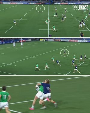 Image post by @rugbypass_fr on Instagram