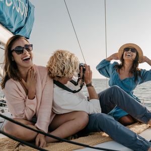 Image post by @knockaround on Instagram