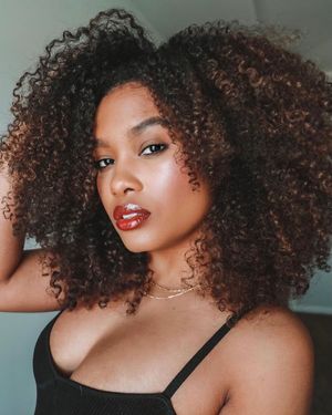 Image post by @fentybeauty on Instagram