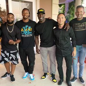 Image post by @andre_reed83 on Instagram