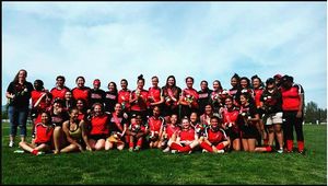 Image post by @csunwomensrugby on Instagram