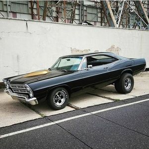 Image post by @markfickenfordcharlotte on Instagram