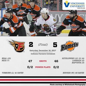 Image post by @indyfuel on Instagram