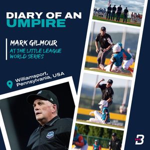 Image post by @baseball.com.au on Instagram