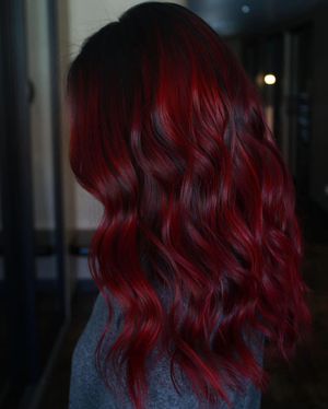 Image post by @behindthechair_com on Instagram