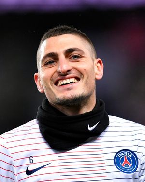 Image post by @psg on Instagram
