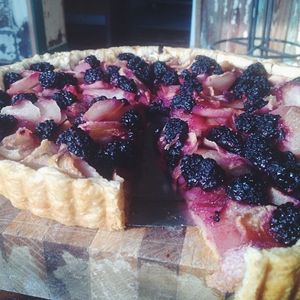 Image post by @communityloaves on Instagram