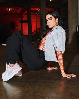 Image post by @pumaau on Instagram
