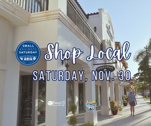 Image post by @cityofveniceflorida on Instagram