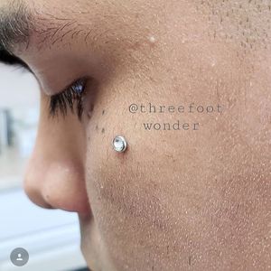 Image post by @clearvisiontattoo on Instagram