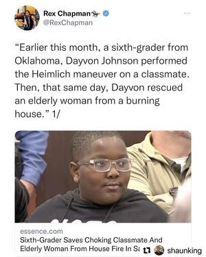 Image post by @realdlhughley on Instagram