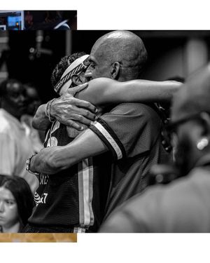 Image post by @brittbundlez on Instagram