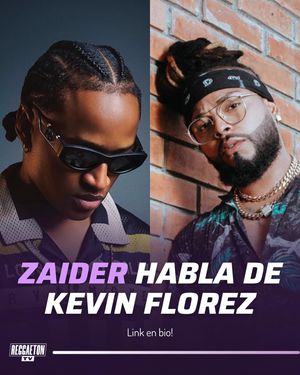 Image post by @reggaetontv on Instagram