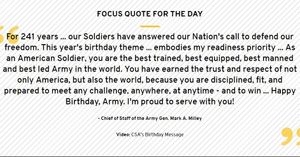 Image post by @marionmilitary on Instagram