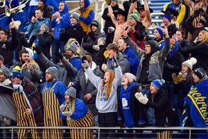 Image post by @gojackssdsu on Instagram