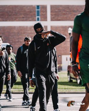 Image post by @famufb on Instagram