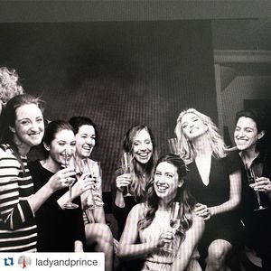 Image post by @micaela on Instagram