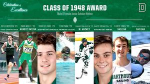 Image post by @dartmouthsports on Instagram