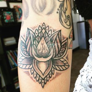 Image post by @clearvisiontattoo on Instagram