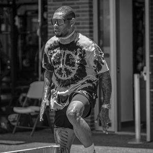 Image post by @tevyn_rchson on Instagram