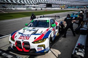 Image post by @turnermotorsport on Instagram